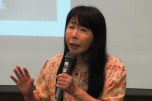 夏苅さん1