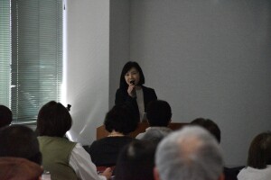 開催報告1