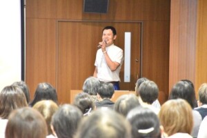 会場1
